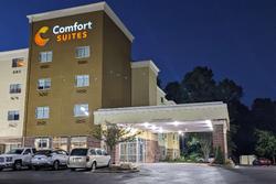 Comfort Suites Huntsville