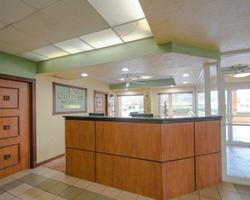 Quality Inn Sarasota North Near Lido Key Beach