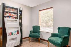 Quality Inn Sarasota North Near Lido Key Beach