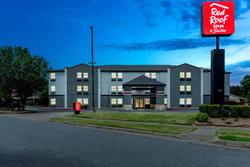 Red Roof Inn & Suites Little Rock