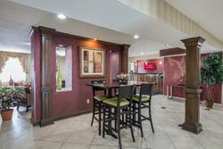 Red Roof Inn & Suites Little Rock