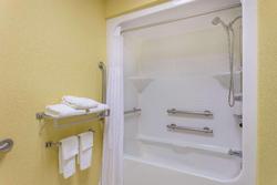Baymont Inn And Suites Fayetteville