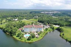 Holiday Inn St Augustine - World Golf