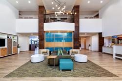 Holiday Inn St Augustine - World Golf