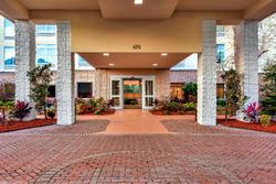 Holiday Inn St Augustine - World Golf