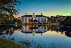 Holiday Inn St Augustine - World Golf