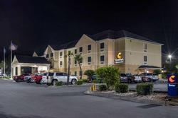 Comfort Inn & Suites Marianna I-10