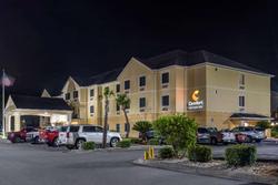 Comfort Inn & Suites Marianna I-10