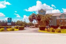 Suburban Extended Stay Hotel Fort Myers