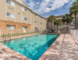 Suburban Extended Stay Hotel Fort Myers