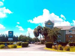 Suburban Extended Stay Hotel Fort Myers