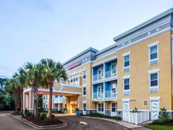Comfort Suites at Isle of Palms Connector