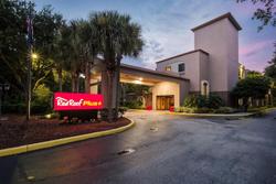 Red Roof PLUS+ Palm Coast