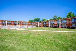 OYO hotel Greensboro east I 40