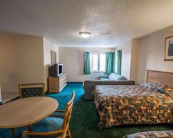Rodeway Inn Fort Pierce