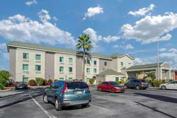 Sleep Inn Clearwater-St Petersburg