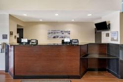 Sleep Inn Clearwater-St Petersburg