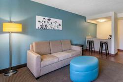Sleep Inn Clearwater-St Petersburg