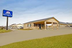 Americas Best Value Inn Gainesville