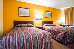 Americas Best Value Inn Gainesville