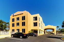Comfort Suites Clearwater - Dunedin