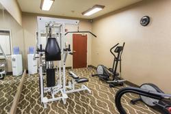 Comfort Inn & Suites Jackson Area