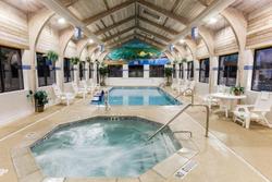 Comfort Inn & Suites Jackson Area