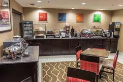 Comfort Inn & Suites Jackson Area