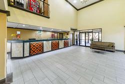 Quality Inn & Suites Lubbock