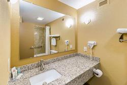 Quality Inn & Suites Lubbock