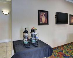 Red Roof Inn & Conference Center McKinney