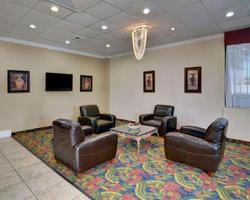 Red Roof Inn & Conference Center McKinney