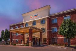 Comfort Suites McKinney-Allen