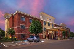 Comfort Suites McKinney-Allen