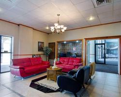 Knights Inn & Suites Emporia