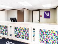 Knights Inn & Suites Emporia