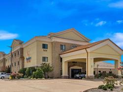 Comfort Suites Lindale - Tyler North