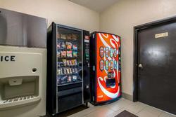 Comfort Inn & Suites Pittsburg Area