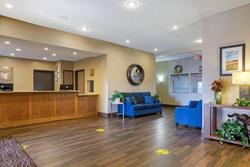Comfort Inn & Suites Pittsburg Area