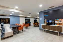 Holiday Inn Express Rochester South - Mayo Area