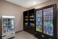 Holiday Inn Express Rochester South - Mayo Area