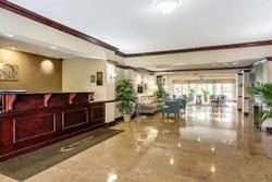 Comfort Inn Emporia