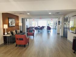 Comfort Inn Emporia