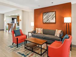 Comfort Inn Emporia