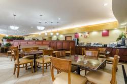 Comfort Suites Salina Area