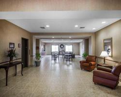 Rodeway Inn & Suites Salina KS