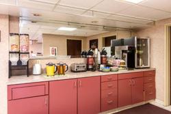 Red Roof Inn Morehead