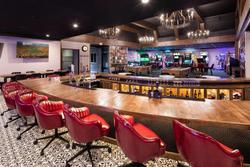 The Highlander Hotel