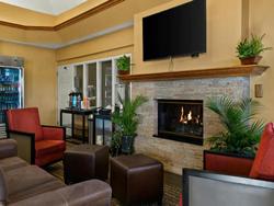 Comfort Suites Saginaw Area