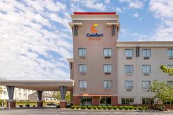 Comfort Suites Elizabethtown Area